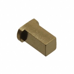 1 pcs : 7937-0-00-15-00-00-03-0 - CONN PC PIN GOLD