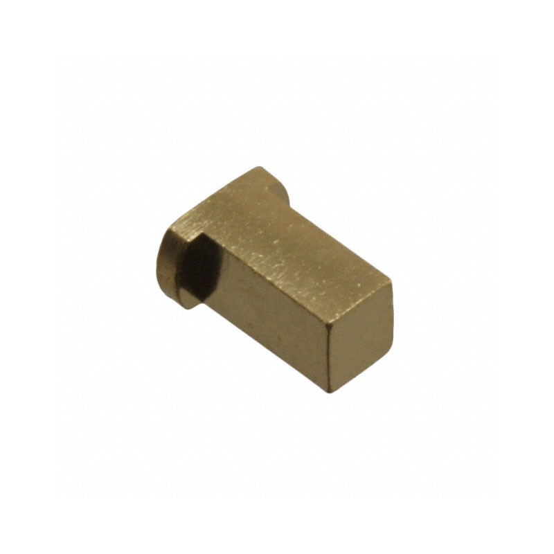 1 pcs : 7937-0-00-15-00-00-03-0 - CONN PC PIN GOLD