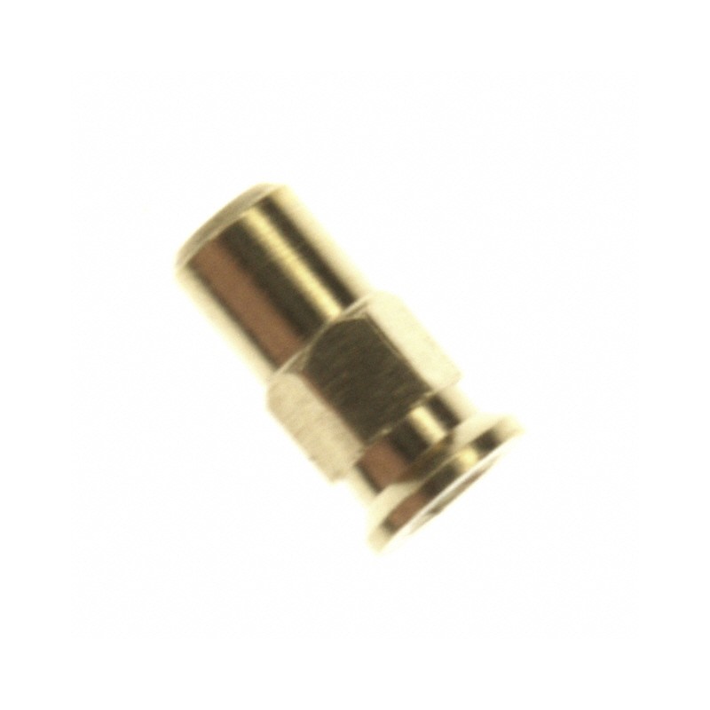 1 pcs : 0291-0-15-15-16-27-10-0 - CONN PIN RCPT .022-.034 HEX