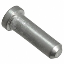 1 pcs : H3153-01 - CONN PIN RCPT .018-.020 SOLDER