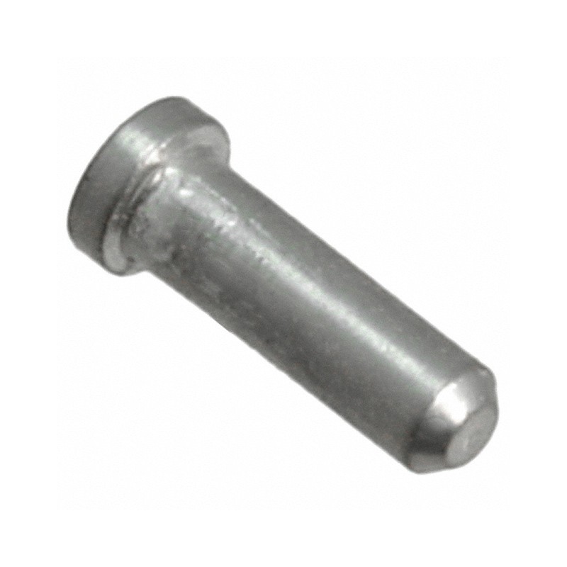 1 pcs : H3153-01 - CONN PIN RCPT .018-.020 SOLDER