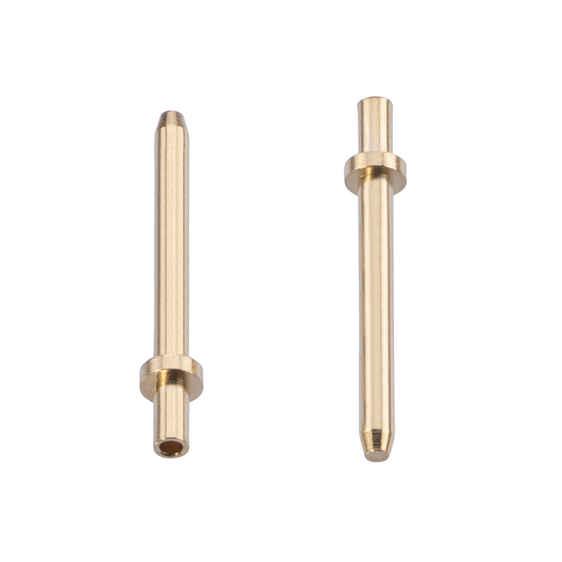 1 pcs : H2176-05 - CONN PC PIN CIRC 0.041DIA GOLD