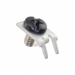 1 pcs : 7759-3 - 45-SCREW CAPTIVATED TERMINAL W/