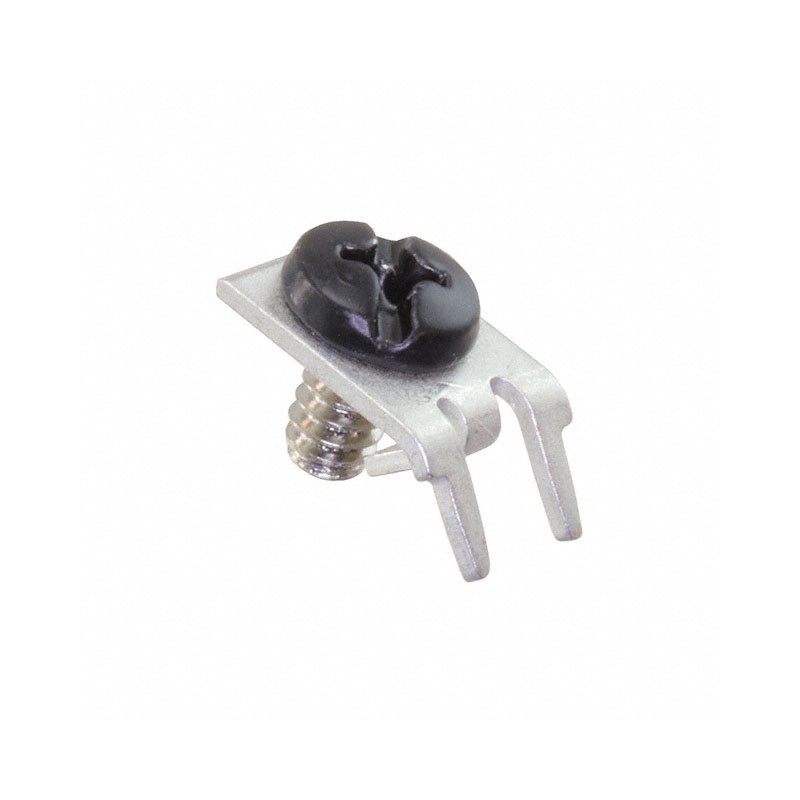 1 pcs : 7759-3 - 45-SCREW CAPTIVATED TERMINAL W/