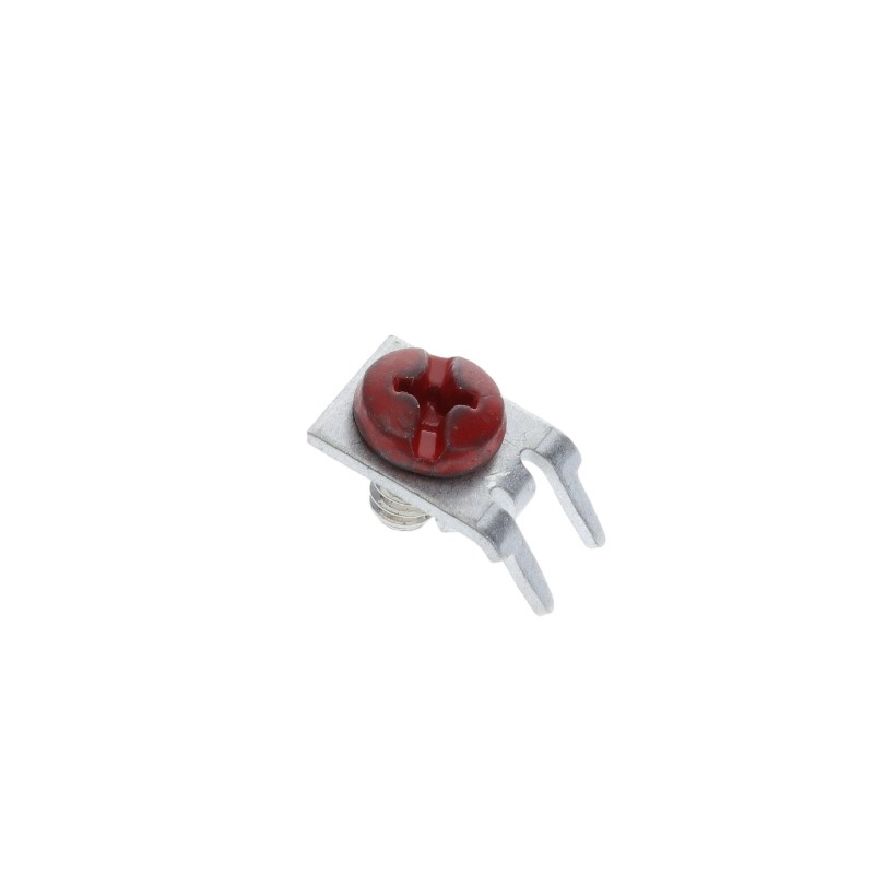 1 pcs : 7759-2 - 45-SCREW CAPTIVATED TERMINAL W/