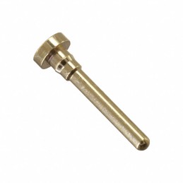1 pcs : 5130-0-00-15-00-00-03-0 - PRESS FIT NAIL HEAD PIN