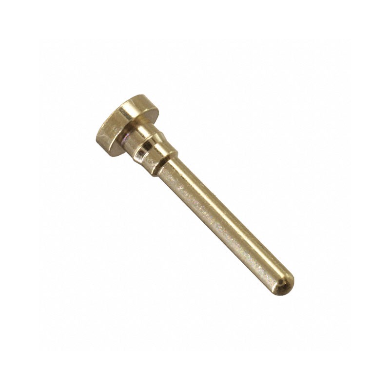 1 pcs : 5130-0-00-15-00-00-03-0 - PRESS FIT NAIL HEAD PIN