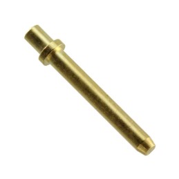 1 pcs : 4357-0-00-15-00-00-03-0 - CONN PC PIN CIRC 0.060 DIA GOLD