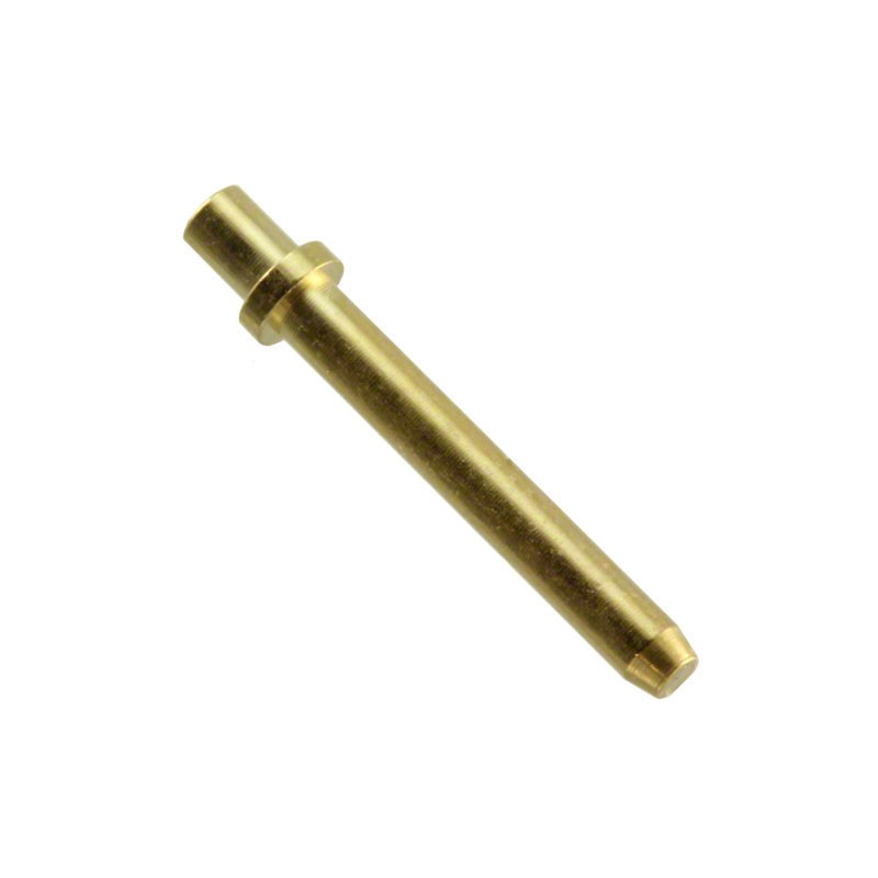 1 pcs : 4357-0-00-15-00-00-03-0 - CONN PC PIN CIRC 0.060 DIA GOLD