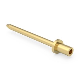 1 pcs : 3129-2-00-15-00-00-08-0 - SWAGE TERMINAL PIN