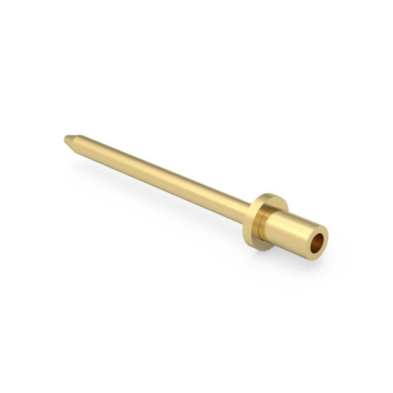 1 pcs : 3129-2-00-15-00-00-08-0 - SWAGE TERMINAL PIN