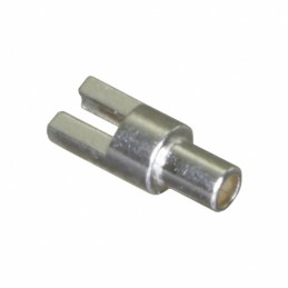 1 pcs : 2302-2-01-44-00-00-07-0 - CONN PC PIN CIRC 0.094DIA SILVER