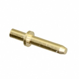 1 pcs : H2175-05 - CONN PC PIN CIRC 0.041DIA GOLD