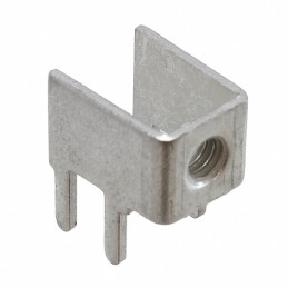 1 pcs : 7781 - TERM SCREW 6-32 4 PIN PCB RA