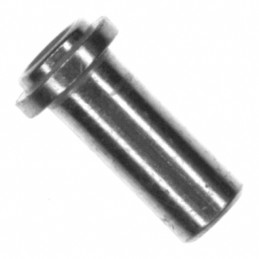 1 pcs : 0316-0-15-01-34-27-10-0 - CONN PIN RCPT .032-.046 SOLDER