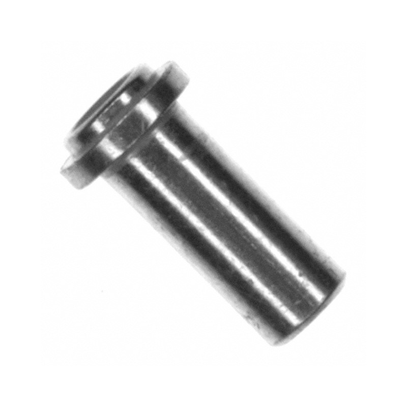 1 pcs : 0316-0-15-01-34-27-10-0 - CONN PIN RCPT .032-.046 SOLDER