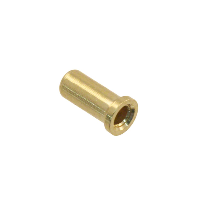 1 pcs : 9353-0-15-15-18-27-10-0 - CONN PIN RCPT .037-.043 SOLDER