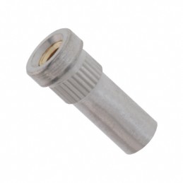 1 pcs : 0360-0-15-01-34-27-10-0 - CONN PIN RCPT .032-.046 KNURL