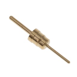 1 pcs : 5752-0-00-15-00-00-03-0 - DOUBLE TAIL HEADER PIN