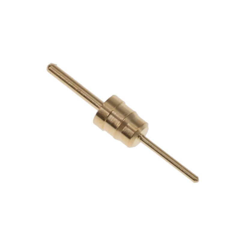 1 pcs : 5752-0-00-15-00-00-03-0 - DOUBLE TAIL HEADER PIN
