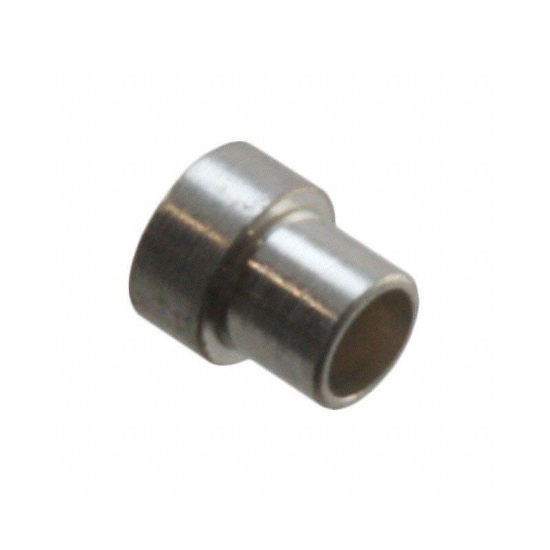 1 pcs : 3520-0-15-01-18-27-10-0 - CONN PIN RCPT .037-.043 SOLDER