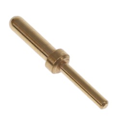 1 pcs : 5382-0-00-15-00-00-03-0 - DOUBLE TAIL HEADER PIN