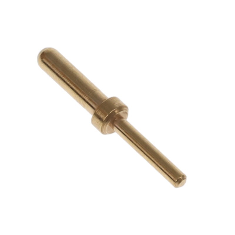 1 pcs : 5382-0-00-15-00-00-03-0 - DOUBLE TAIL HEADER PIN