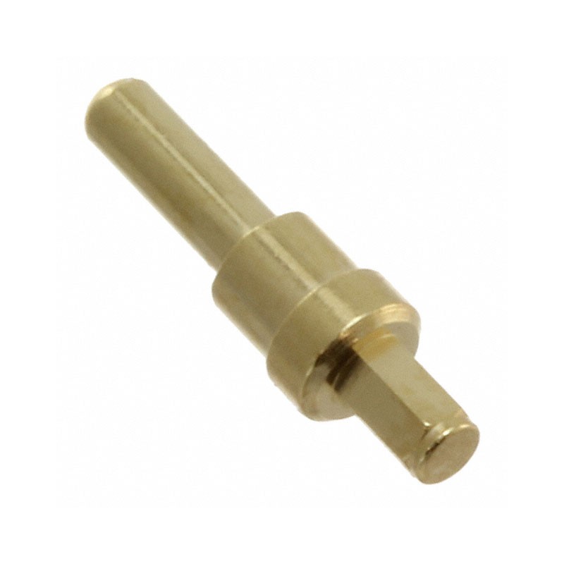 1 pcs : 6035-0-00-15-00-00-03-0 - CONN PC PIN 0.062DIA GOLD