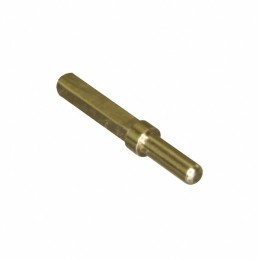 1 pcs : 0600-0-05-21-00-00-01-0 - CONN PC PIN CIRC 0.048DIA GOLD