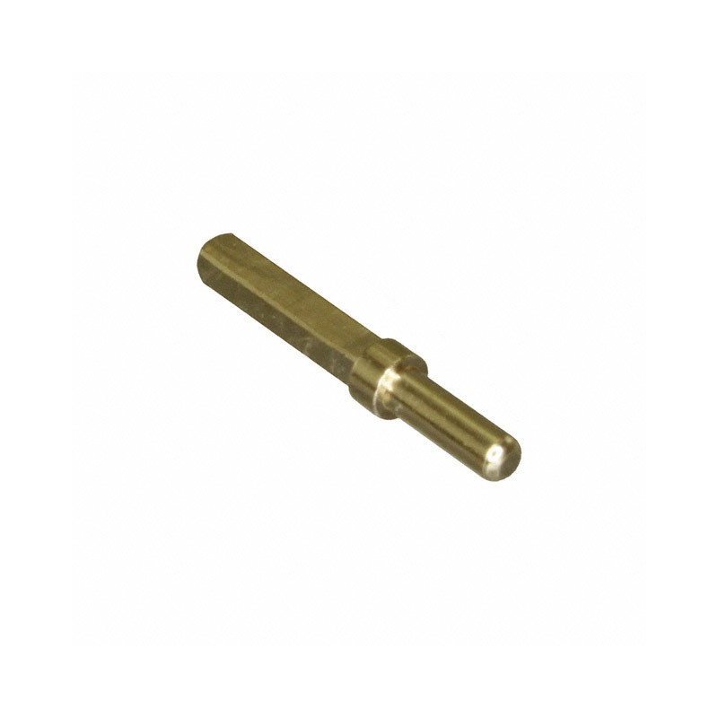 1 pcs : 0600-0-05-21-00-00-01-0 - CONN PC PIN CIRC 0.048DIA GOLD