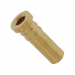 1 pcs : 0279-0-15-15-47-27-10-0 - CONN PIN RCPT .025-.037 HEX