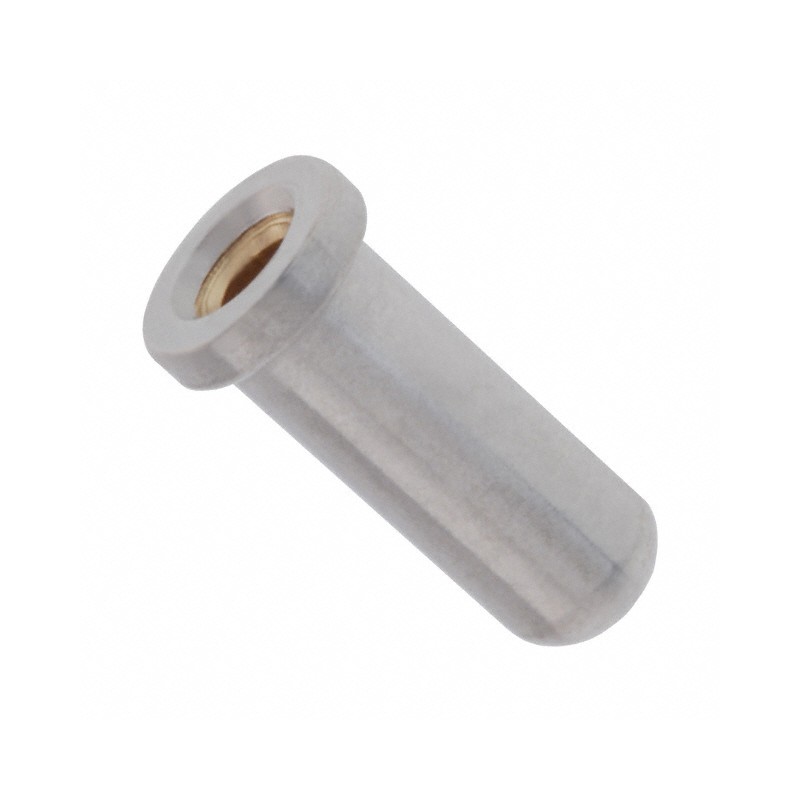 1 pcs : 0317-0-15-01-34-27-10-0 - CONN PIN RCPT .032-.046 SOLDER