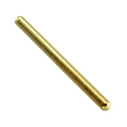 1 pcs : 3560-2-00-15-00-00-03-0 - .060' DIAMETER STRAIGHT PINS