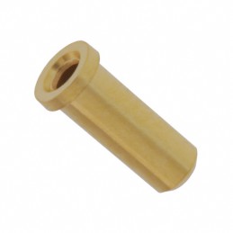 1 pcs : 0294-0-15-15-06-27-10-0 - CONN PIN RCPT .022-.032 SOLDER