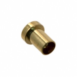 1 pcs : 0305-1-15-15-47-27-10-0 - CONN PIN RCPT .025-.037 SOLDER