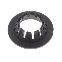 1 pcs : 2399668-1 - H&S 70MM, CABLE CLIP