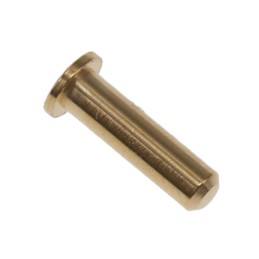 1 pcs : 6381-0-00-15-00-00-03-0 - NAIL HEAD PIN