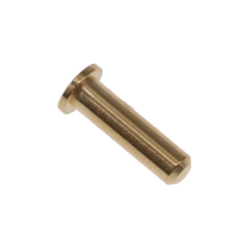 1 pcs : 6381-0-00-15-00-00-03-0 - NAIL HEAD PIN