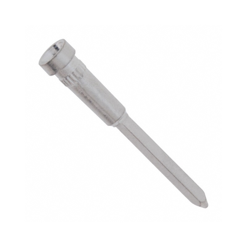 1 pcs : 0040-1-17-15-30-27-02-0 - CONN PIN RCPT .015-.025 PRESSFIT