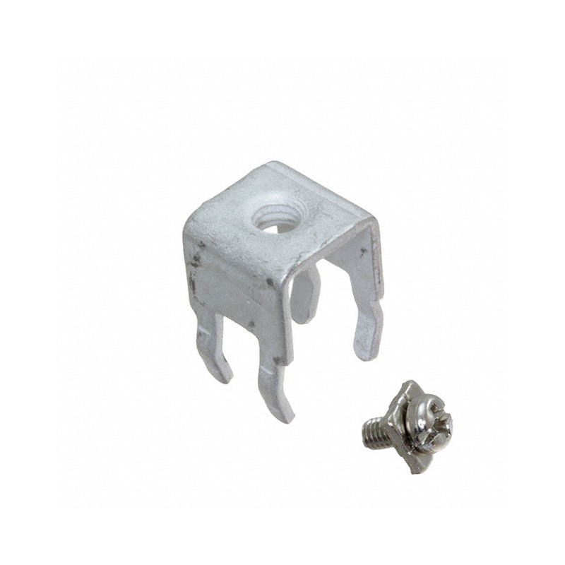 1 pcs : 7698-SEMS - SCREW TERMINAL/UNASSEMBLED
