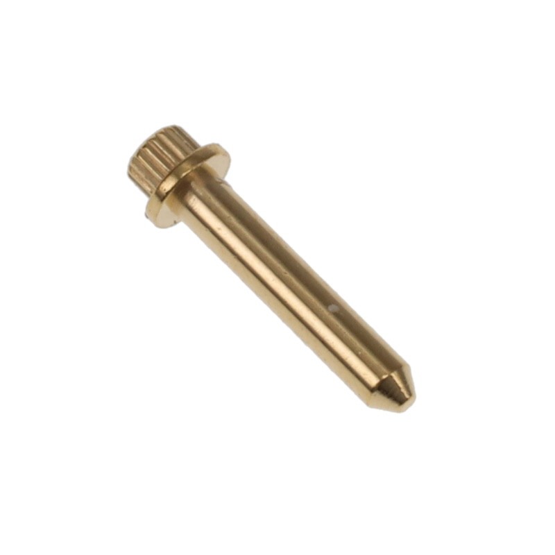 1 pcs : 7625-0-00-15-00-00-03-0 - PRESS-FIT PCB PIN