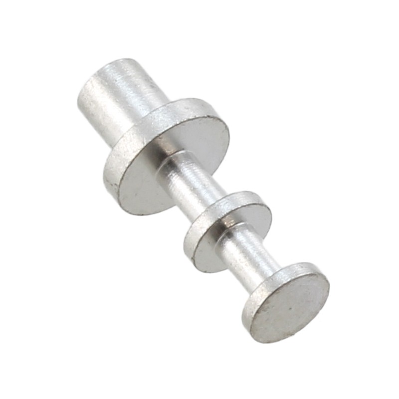 1 pcs : 1514-2 - TERM TURRET SINGLE L7.14MM TIN