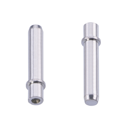 1 pcs : H2182-01 - CONN PC PIN 1.75MM DIA TIN 8.1MM