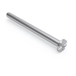 1 pcs : 1460-9-00-80-00-00-03-0 - SURFACE MOUNT PIN, .800' LONG SL