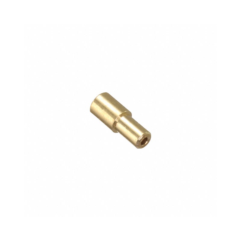 1 pcs : 5743-0-15-15-21-27-10-0 - SOLDER MOUNT RECEPTALCE - SMT/TH