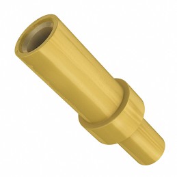 1 pcs : 0326-2-19-01-06-27-10-0 - CONN PIN RCPT .022-.032 SWAGE