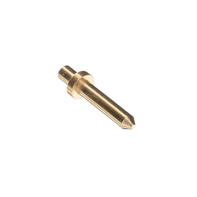 1 pcs : 3102-1-00-15-00-00-08-0 - CONN PC PIN CIRC 0.040DIA GOLD