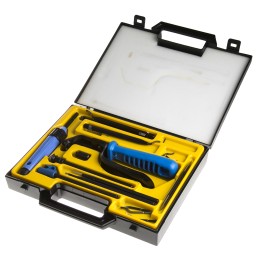 1 pcs - Noga, Steel Blade