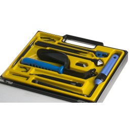 1 pcs - Noga, Steel Blade