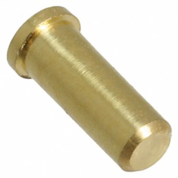 1 pcs : H3183-05 - CONN PIN RCPT .035-.041 SOLDER